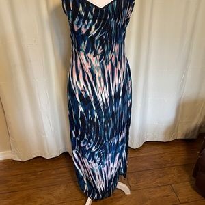 Sanctuary maxi dress  size XS